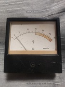 Miernik prędkościomierz analogowy Eta 430213