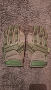 rękawiczki taktyczne mechanix m-pact XL olive drab