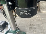 Wiertarka stołowa typoszereg PTBM 500 C3