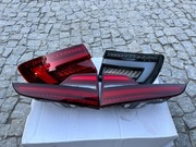 Lampy led matrix audi a4 b9 kombi/allroad w.USA