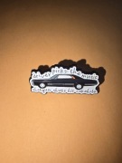 Pin Supernatural – Impala 67 driver picks the music, shotgun shuts his cake