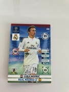 Luka Modric Key Player z edycji champions league 2014/15 