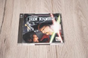 Star Wars - Dark Forces 2 JEDI KNIGHT (2xCD) Gra PC. 