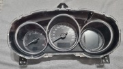 ZEGARY LICZNIK WYSWIETLACZ MAZDA 6 GJ GL CX-5 CX5 KD4555430 diesel 