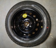 Koło zapasowe / dojazdowe Ford 14" 175/65R14 4x108