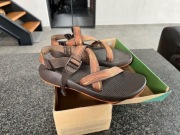 Sandały firmy Chaco model Z1 Vibram Yampa rozmiar 46
