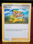Karta Pokemon Poke Kid 173/202 - Sword & Shield