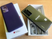 Huawei P40 Pro 256gb 8gb ram 5g dual sim e-sim