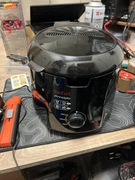 Frytkownica tradycyjna TEFAL Principio FF230831 1,2 L 1000 W do Smażenia