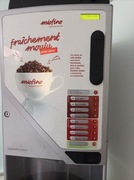 automat vendingowy, kawomat