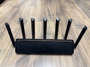 Ruter Xiaomi AX3600 AIoT Wi-Fi 6 mocny zasięg