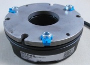 HAMULEC ELEKTRYCZNY SPRĘŻYNOWY CEWKA INTORQ BFK458-08N 205VDC 25W 12Nm