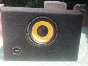 Subwoofer -  BMW F-10