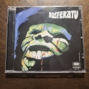 NOSFERATU Nosferatu Ger 1970 CD  prog krautrock 