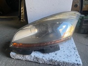 CITROEN C4 GRAND PICASSO/ PICASSO LAMPA LEWA PRZEDNIA XENON