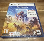 HORIZON ZERO DAWN REMASTERED PS5 PL