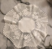 Serwetka świąteczna.