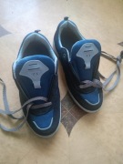 Buty demar wojskowe nowe 