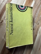 Nasza Kamienica Antologia reportażu krajowego