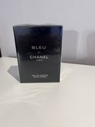 BLEU DE CHANEL – Nowy, zafoliowany
