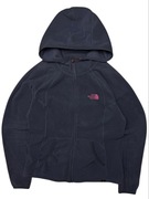 Sprzedam piękny Polar The North Face Polartec S rozpinany z kapturem