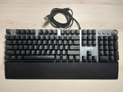 Klawiatura mechaniczna iBOX Aurora K-4 Gaming Szara