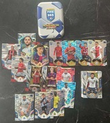 FIFA 365 PANINI – DUŻY ZESTAW 70+ KART | LEGENDY, LIMITED, ELITE | OKAZJA