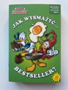 Gigant Mamut - 1 - JAK WYSMAŻYĆ… BESTSELLER?