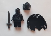 Lego The Hobbit and The Lord of the Rings 9472 Ringwraith (Nazgûl) Nr1