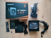 ZASILACZ GIGABYTE B700H 700W 80 PLUS BRONZE
