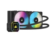 Corsair iCUE H115i ELITE CAPELLIX 2x140mm
