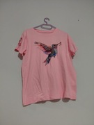 T-SHIRT BLUZKA DAMSKA