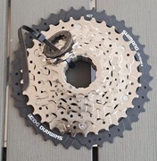 Kaseta Alivio/Acera 11-40 8 rzędów