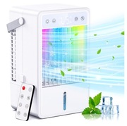 Przenośny klimatyzator