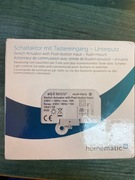 Homematic Ip Element Wykonawczy 154346A0A