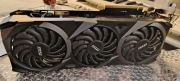 MSI GeForce RTX 3080 VENTUS 3X PLUS OC LHR 10GB 