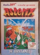 Asterix w Brytanii VCD
