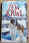 Zew krwi Jack London 