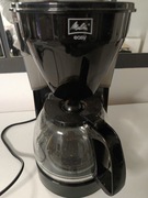 Ekspres przelewowy melitta 