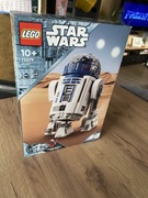 LEGO STAR WARS 75379 R2-D2
