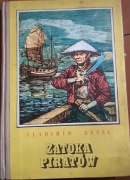 Zatoka Piratów Vladimir Henzl
