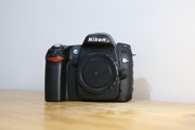 Nikon D80 korpus body