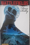 Garth Ennis Battlefields Dear Billy SC