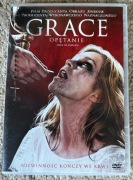 DVD Grace opętanie
