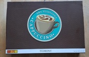 Cappuccino gra planszowa 
