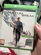 Quantum Break + Alan Wake XBOX One Series X