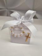 Podziękowanie komunia święta 