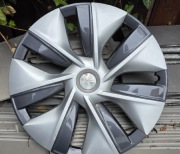 Kołpak tesla 19" do felg gemini