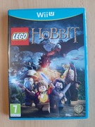 Lego The Hobbit Nintendo WiiU ( Wii U ) jak Nowa