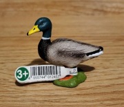 Schleich kaczka kaczor figurka model z 2016 r.